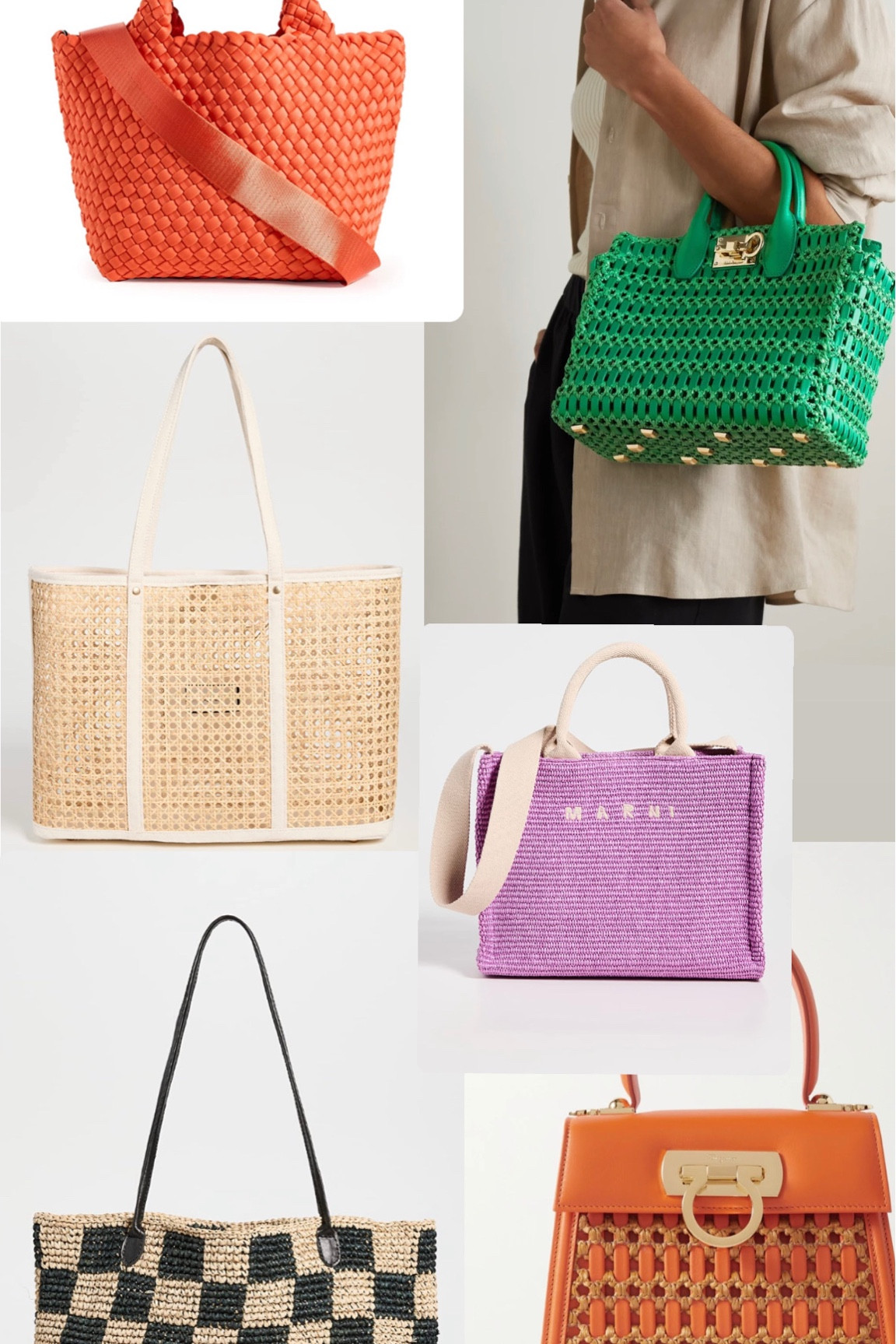 Bembien Francoise Tote curated on LTK