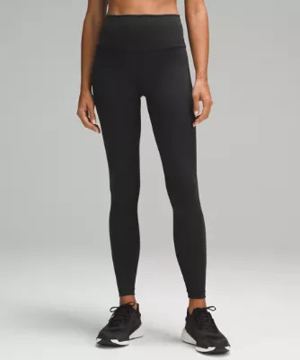 Wunder Train High-Rise Tight 28" | lululemon UK