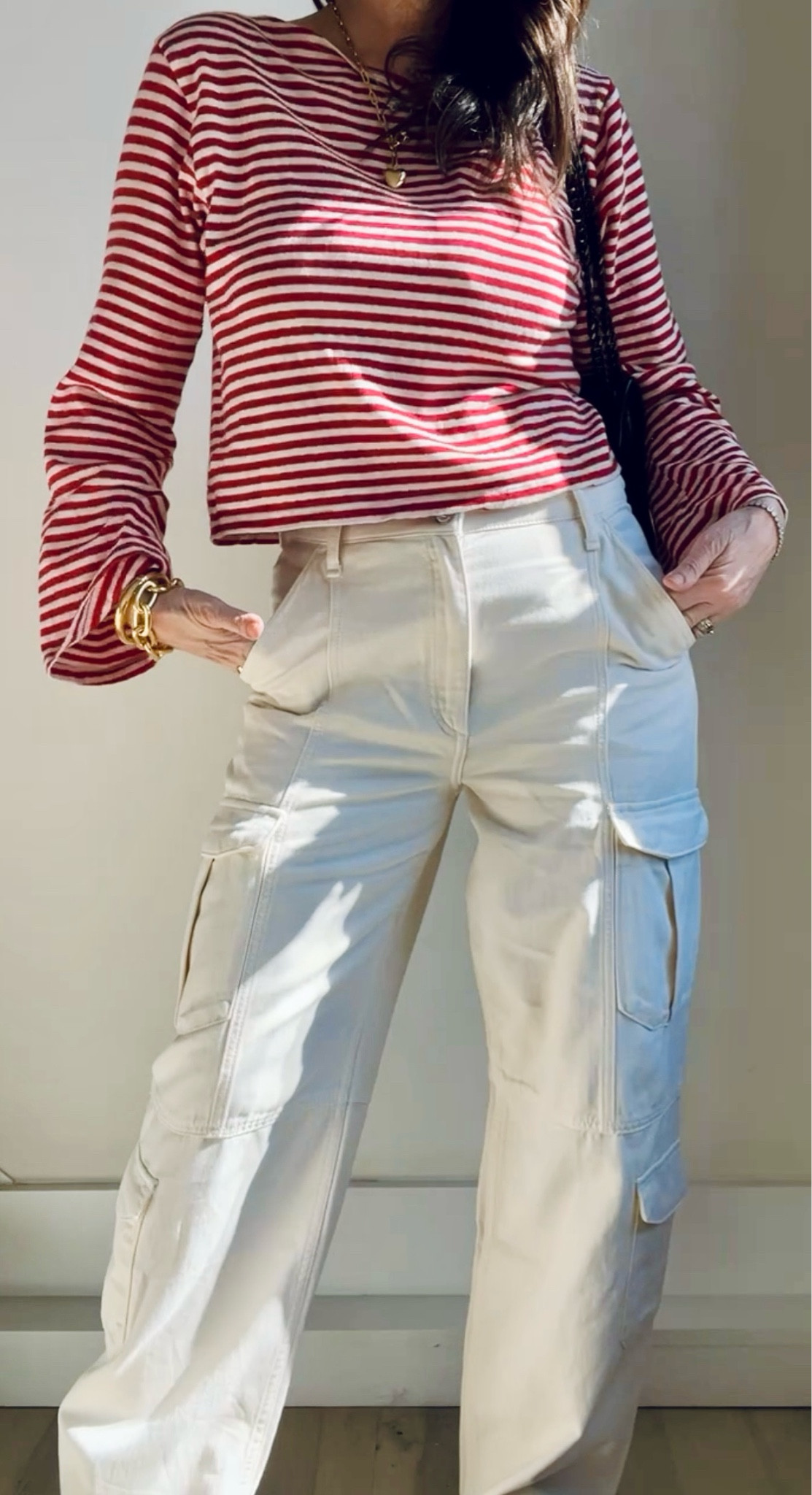 My valentines outfit of the day, not shown is my stand leather jacket that’s the bomb ❤️

#LTKover40 #LTKfamily #LTKitbag