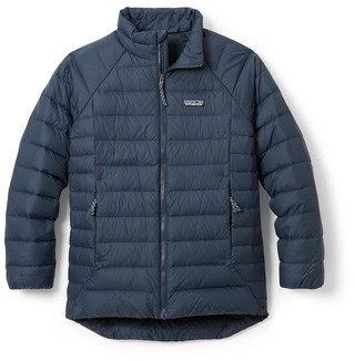 Patagonia   Down Sweater - Kids' | REI
