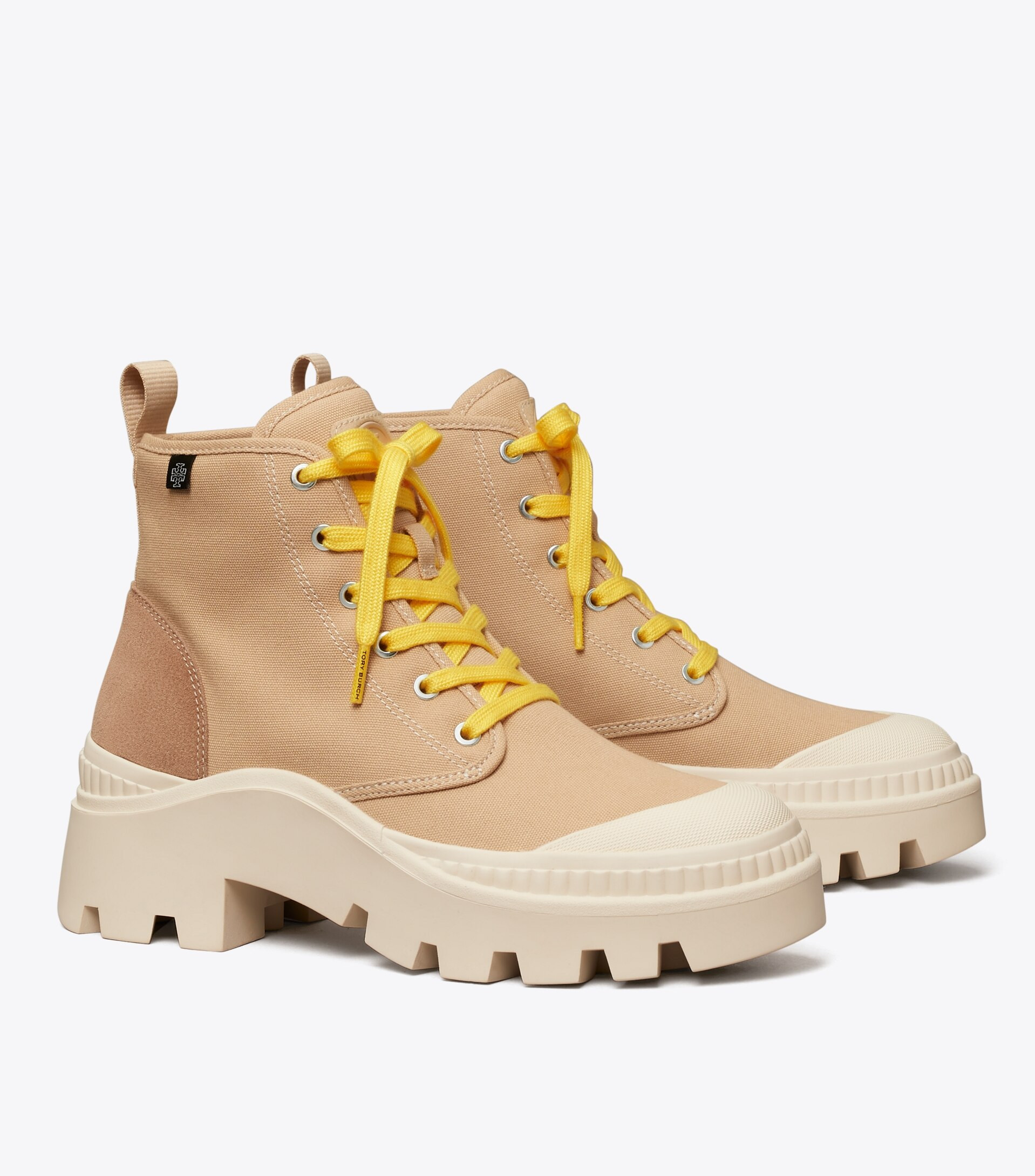 Camp Sneaker Boot | Tory Burch (US)