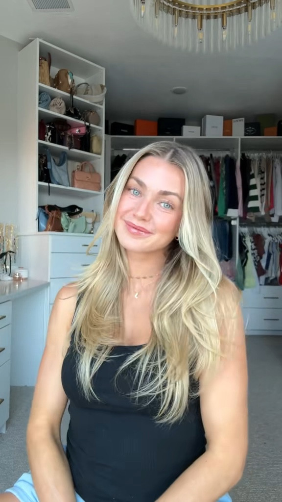 5 min church makeup!

#LTKBeauty #LTKFindsUnder100 #LTKStyleTip