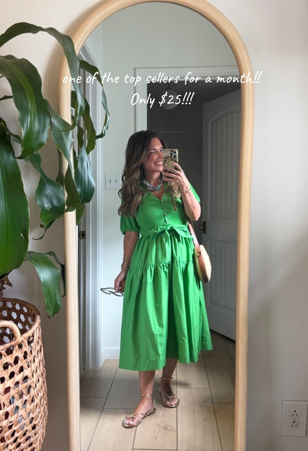 Only $25 & so pretty!! Looks like J.Crew or Anthro!! Quality is so good. 
Got the size medium.

#LTKOver40 #LTKSeasonal #LTKootd
