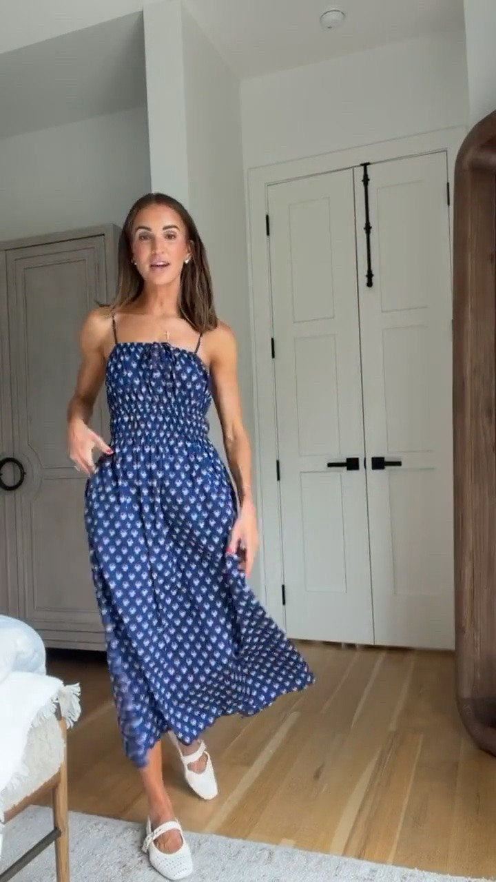 Cutest target dress on sale for under $20! 🤯

#LTKSaleAlert
