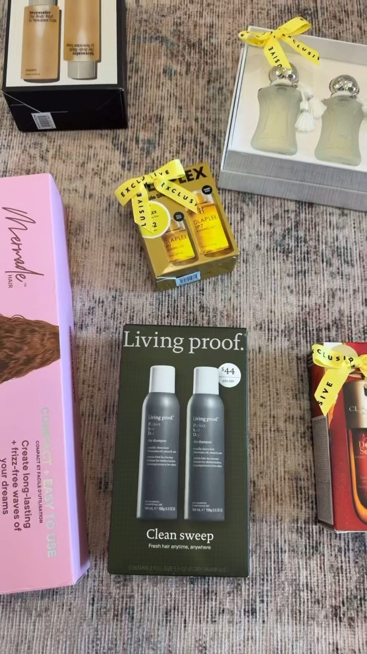 the best deals on skin/hair care! 

 #LTKSaleAlert #LTKBeauty
