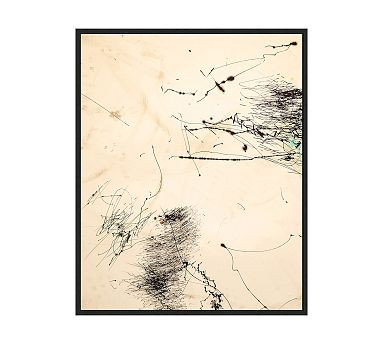 Mapping Two by Eric Santamaria for ArtLifting | Pottery Barn (US)