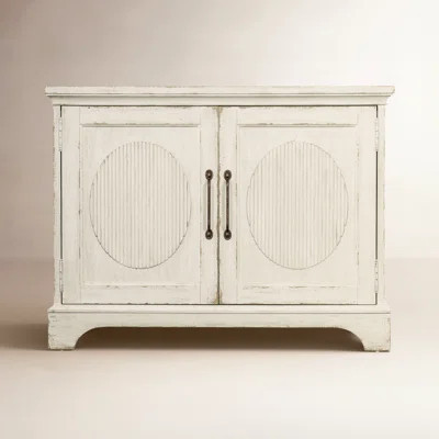 Alcy 2 - Door Accent Cabinet | Wayfair North America