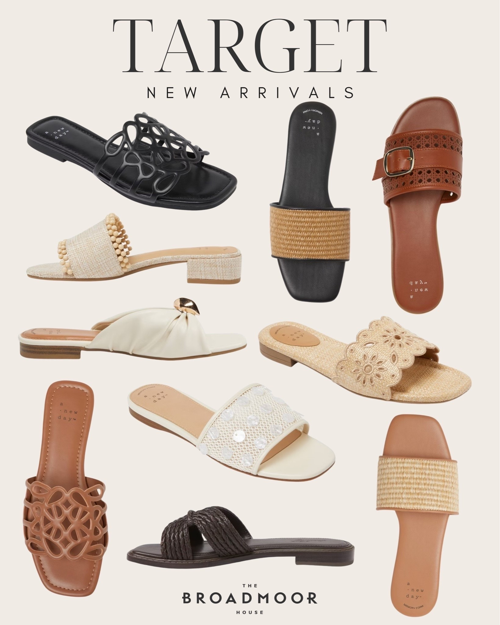 So many cute sandals on deal!!

#LTKSeasonal #LTKootd #LTKSaleAlert