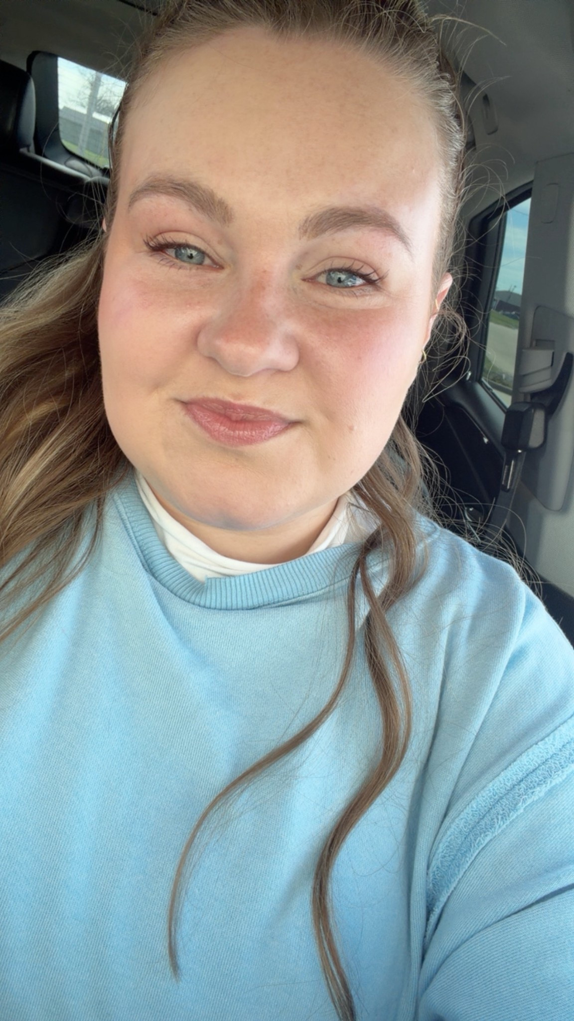 good makeup days make everything better 🩵 tagging my current faves ✨

#LTKselfcare #LTKBeauty