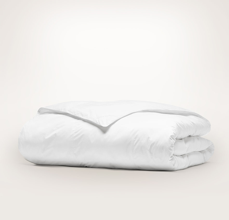 Down Alternative Duvet Insert | Boll & Branch