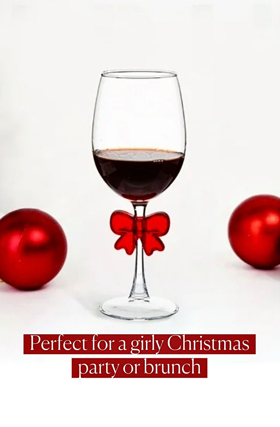 Bow glasses
Wine glasses 

#ltkhome

#LTKSeasonal #LTKFindsUnder50 #LTKHoliday