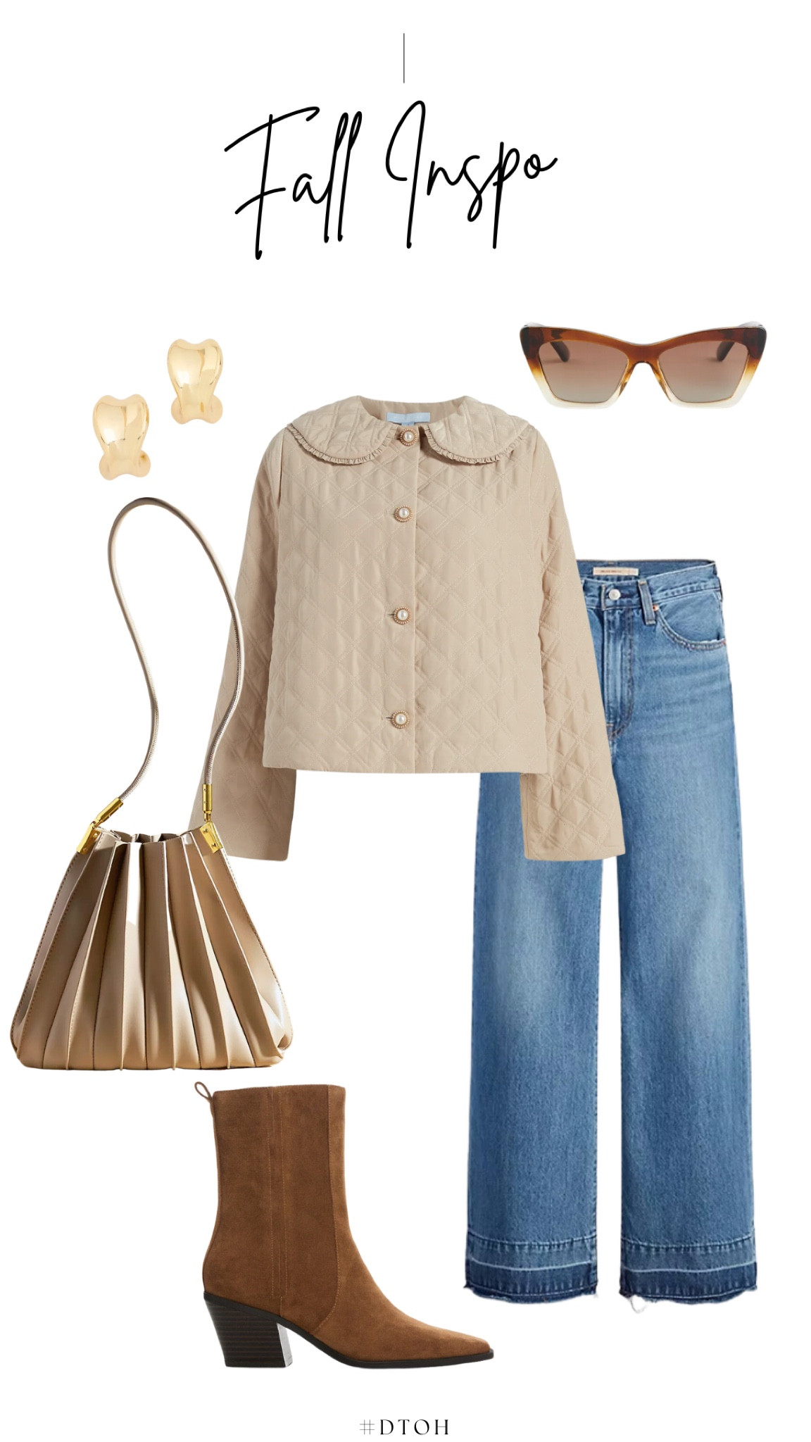 Fall outfit inspo 🍂

#LTKSeasonal #LTKstyletip #LTKfindsunder100