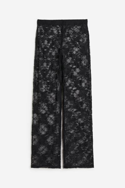 Lace Pants | H&M (US + CA)