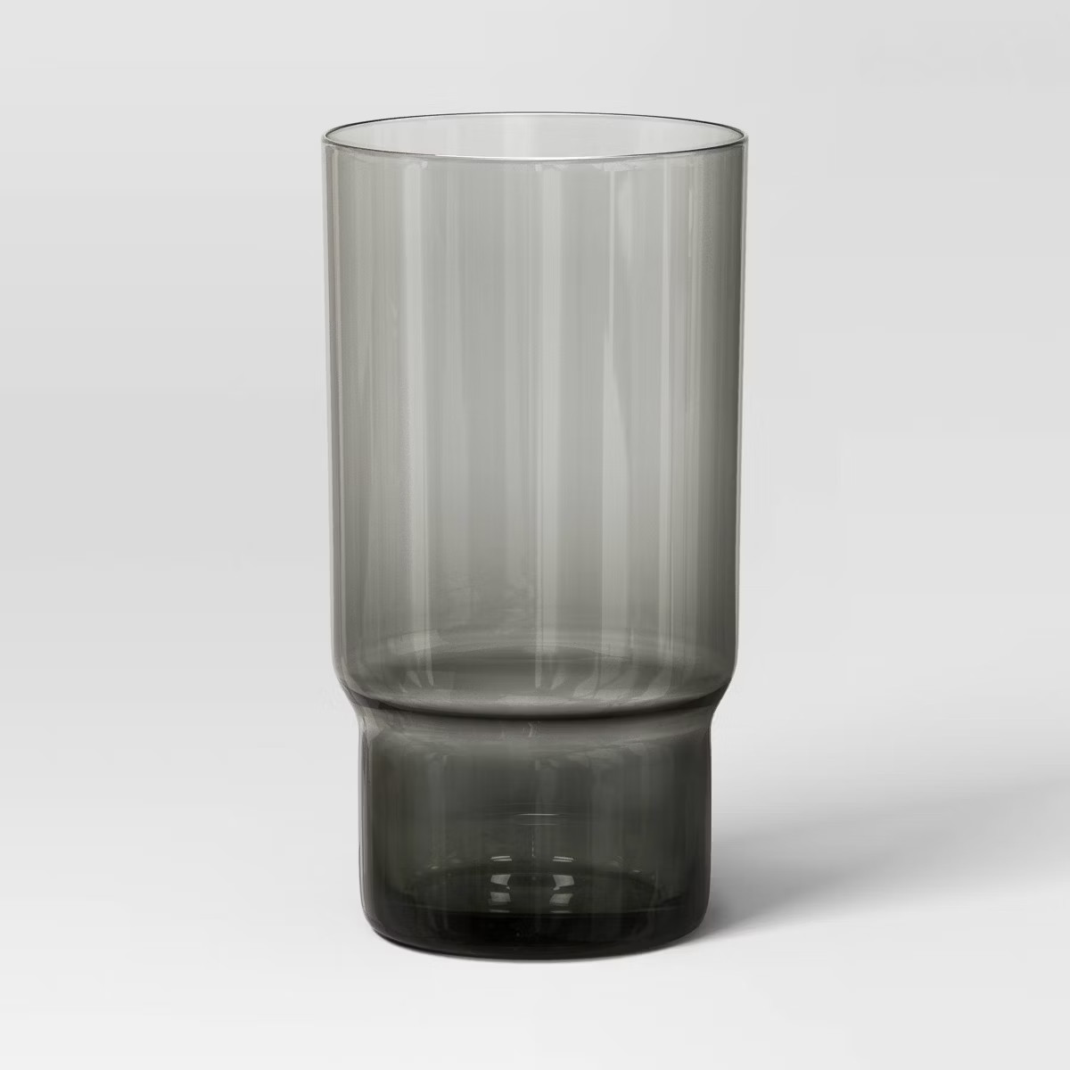 16.5oz Tall Glass Tumbler - Threshold™ | Target