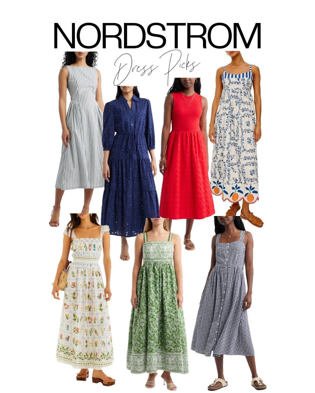 👗👗👗

#LTKSeasonal #LTKOver40