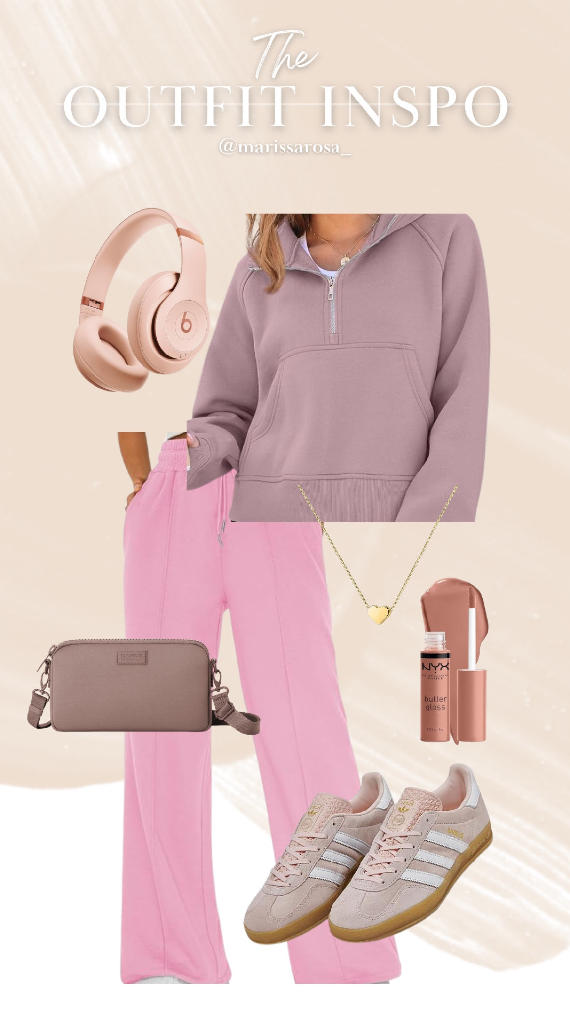 Shop My Outfit Inspo! 💗

#LTKStyleTip #LTKSeasonal #LTKGiftGuide