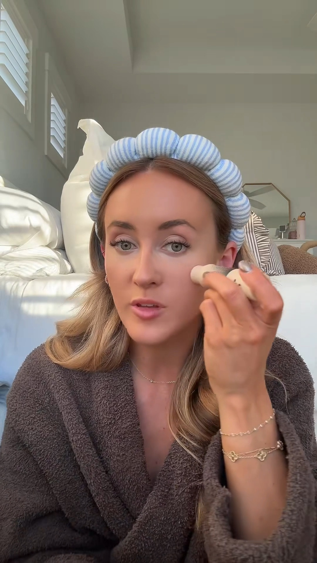 GRWM 🫶🏼

#LTKBeauty