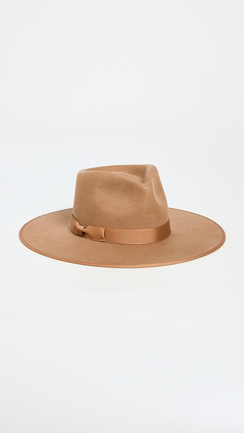 Teak Rancher Hat | Shopbop