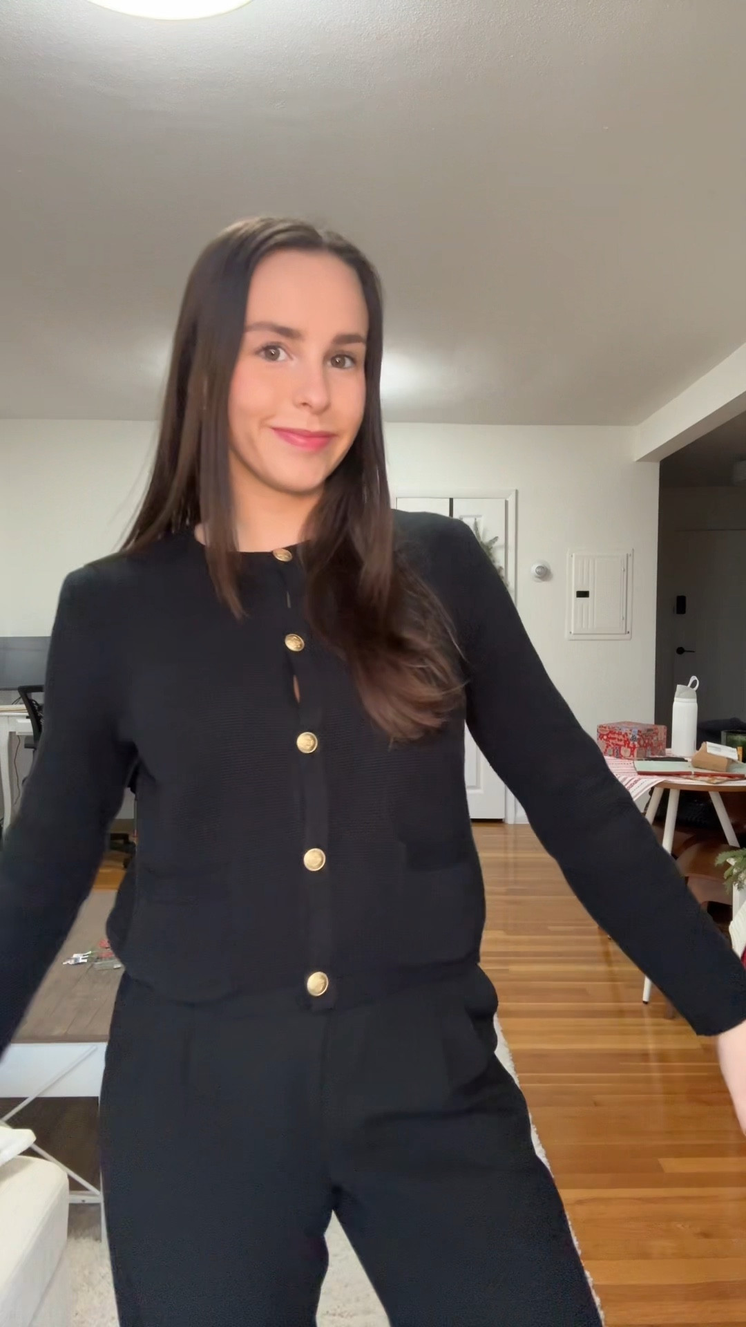 Work ootd

#LTKWorkwear #LTKU #LTKSeasonal
