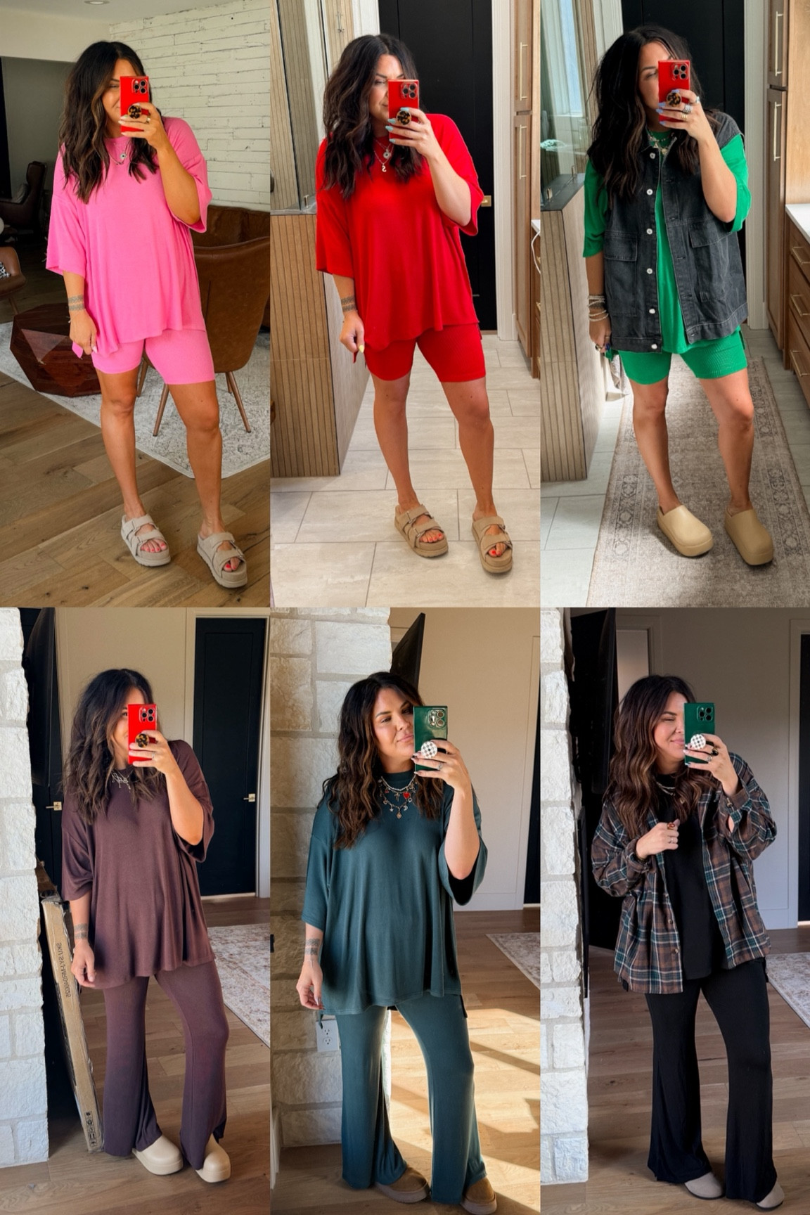 Wknd Chasers BLACK FRIDAY SALE!
Up to 60% off - NO CODE NEEDED!
Daydreamer sets I get the XL

#LTKFindsUnder50 #LTKCyberWeek #LTKStyleTip