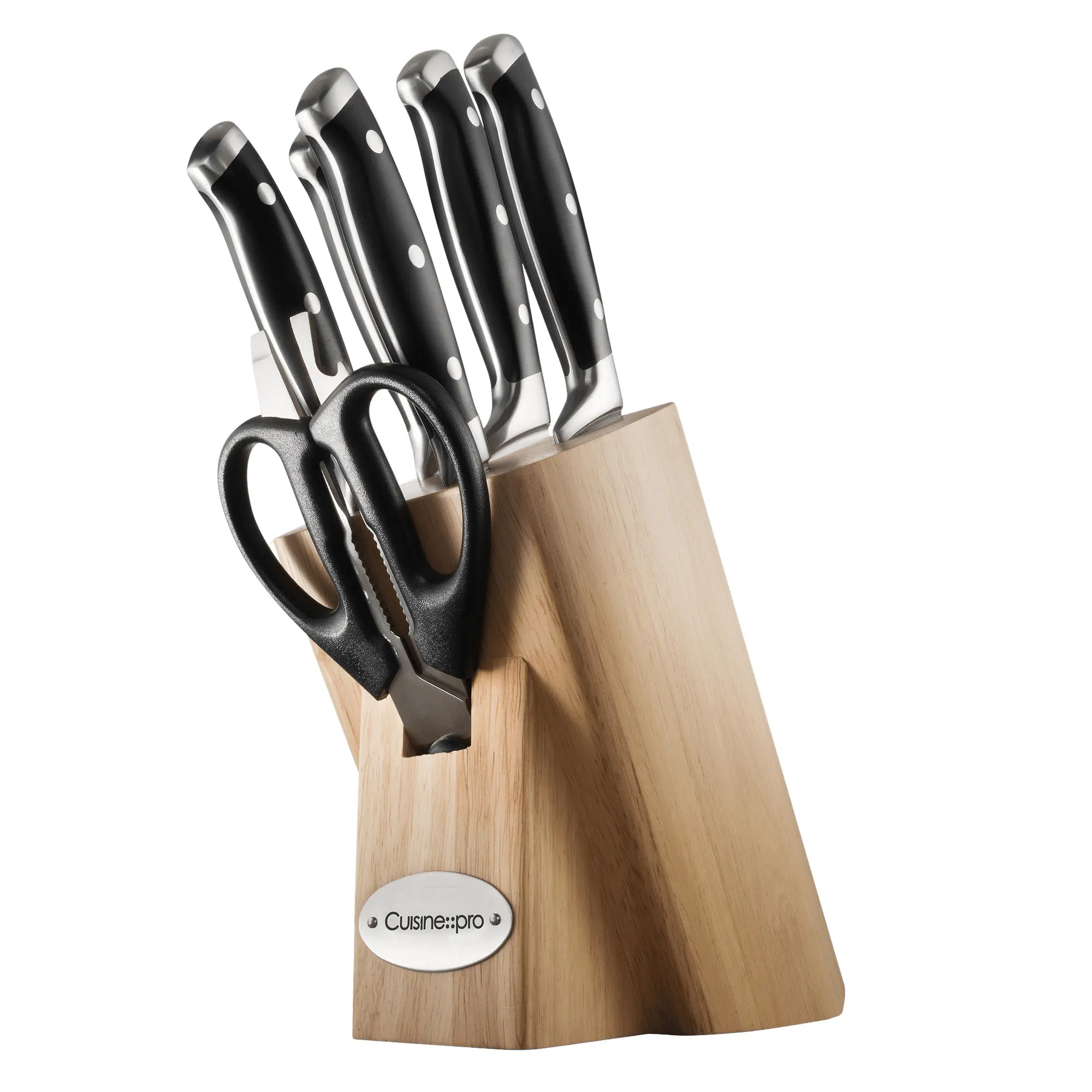 Cuisine::pro\u00ae ARTISAN Licht 7-Piece Knife Block | Nordstrom | Nordstrom