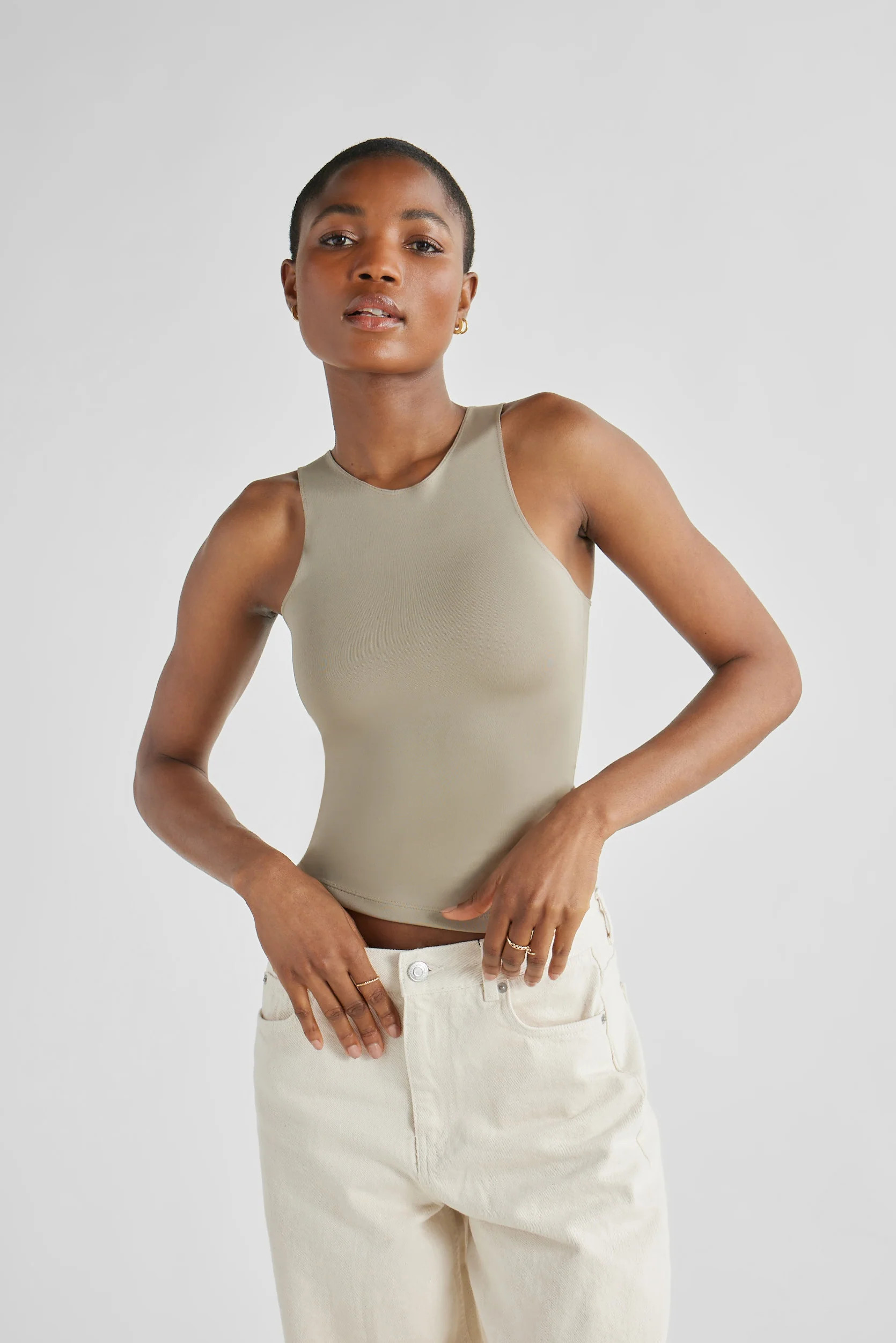 Racer Tank | KLAYD