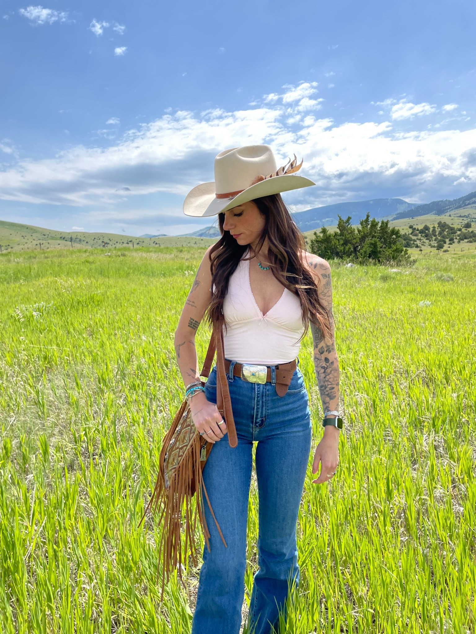 Hat: Cofer Hat Co similar linked