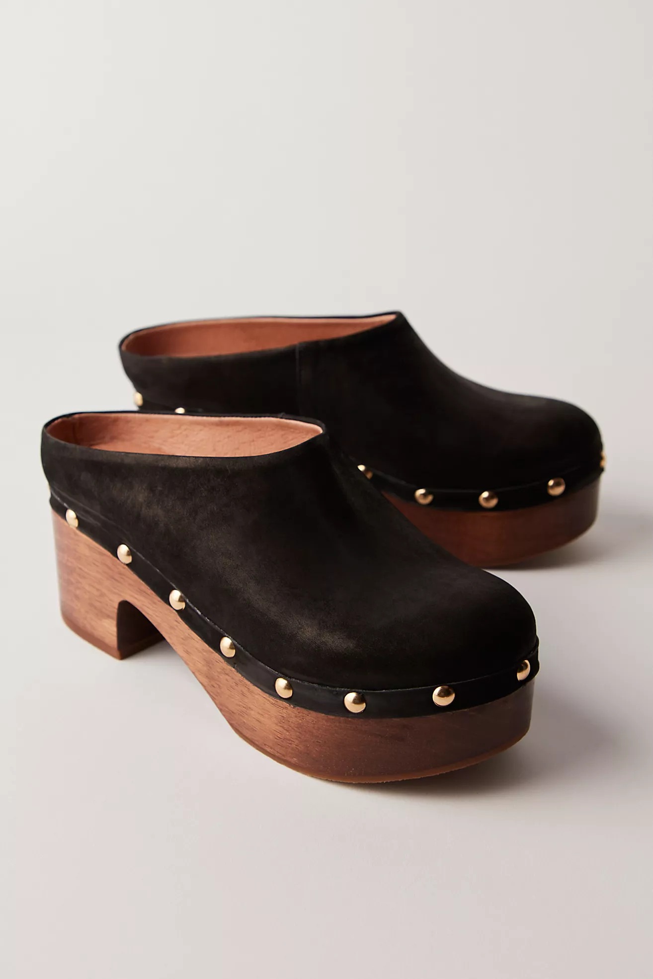 Calli Clogs | Free People (Global - UK&FR Excluded)