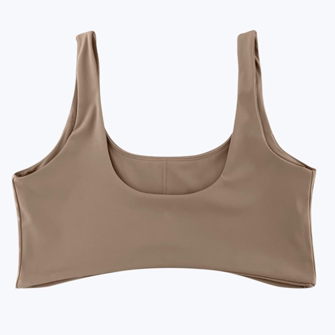 COMVALUE Bras for Women Wear Tight Sports Underwear Running Fitness Yoga Bra | Amazon (US)