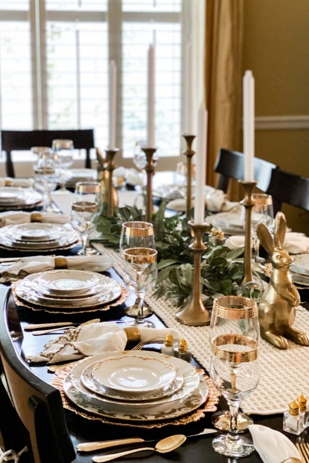 Chic spring table decor you need 🌸 These gold + white finds are perfect for Easter hosting—shop here!
#SpringDecor #ChicHome #LTKSpring #EasterTablescape #DecorIdeas #HomeRefresh #ShopTheLook #SeasonalDecor #ElegantDecor #HostingInStyle #HomeWithHollyJ #ShopHollyJHome 

 #LTKfoodie #LTKSeasonal #LTKHome