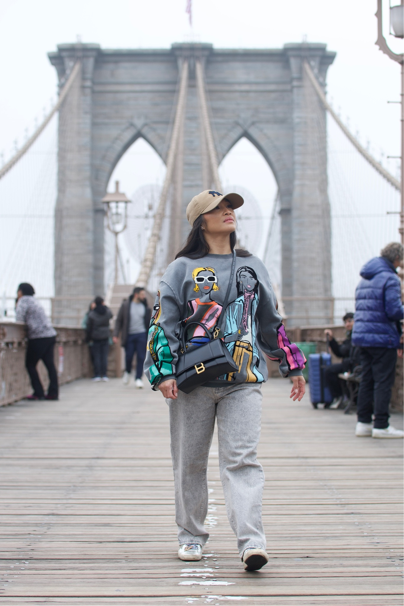 Street wear 

#LTKU #LTKFind #LTKunder100