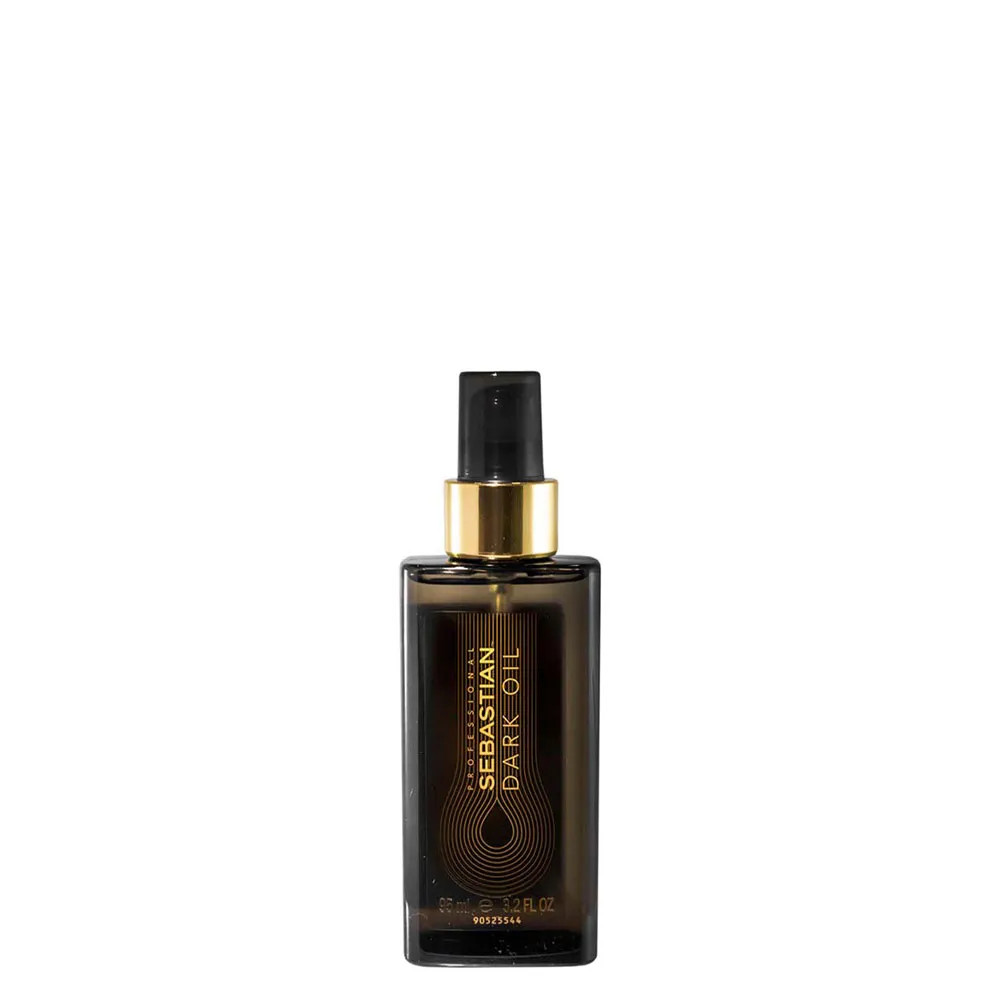 Óleo Capilar Sebastian Professional Dark Oil 95ml - AMOBELEZA - Produtos para Cabelo, Perfumes e... | Amobeleza (BR)