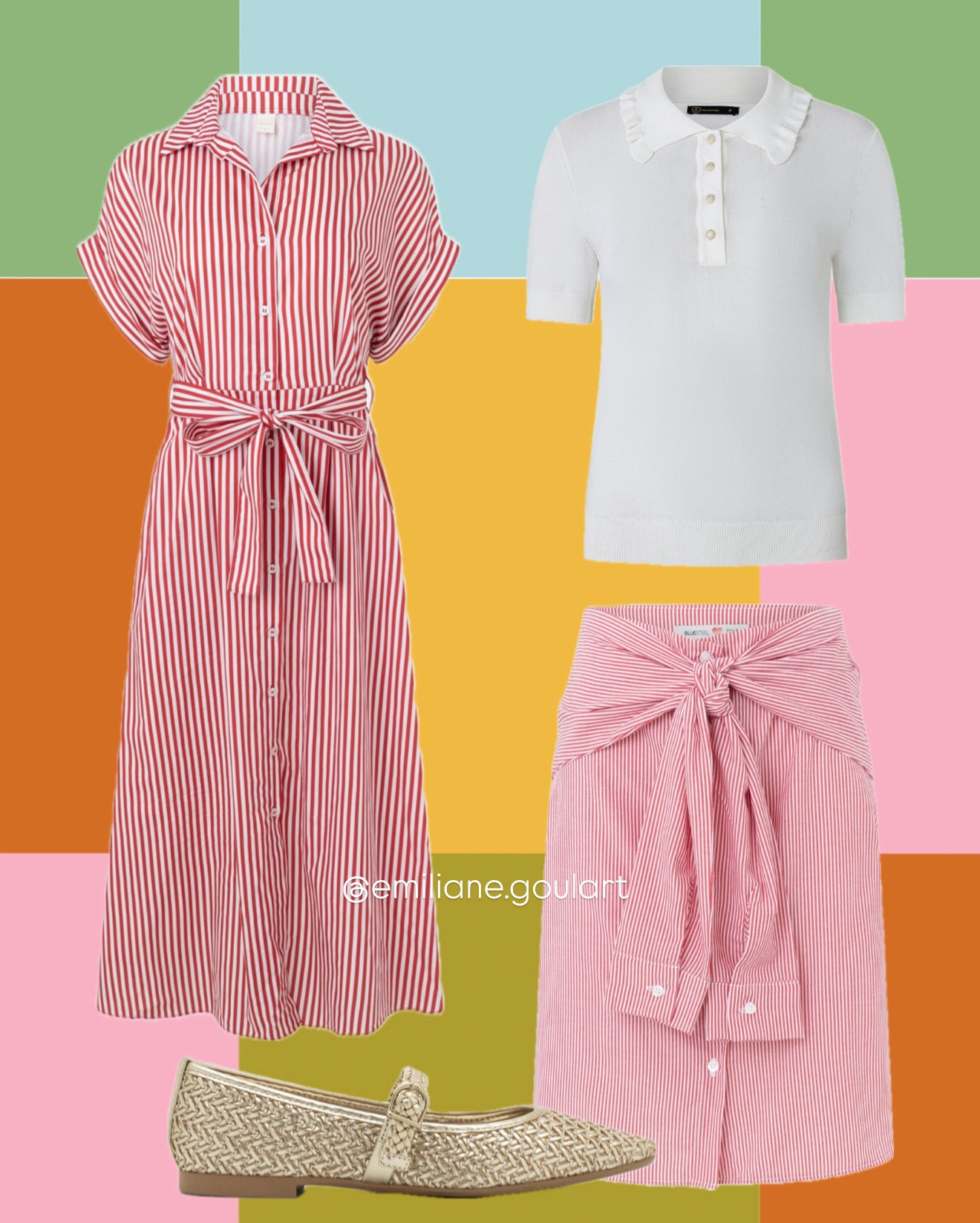 #LTKootd #LTKSeasonal #LTKspring