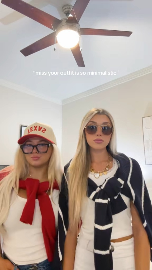 Casual workwear outfits! 🤍✨ Sharing details to what we wore to the office. These Anthropologie jeans are my absolute favorite- comfortable, have a stretch to them, cropped and come in multiple colors. 

#LTKStyleTip #LTKWorkwear #LTKWatchNow