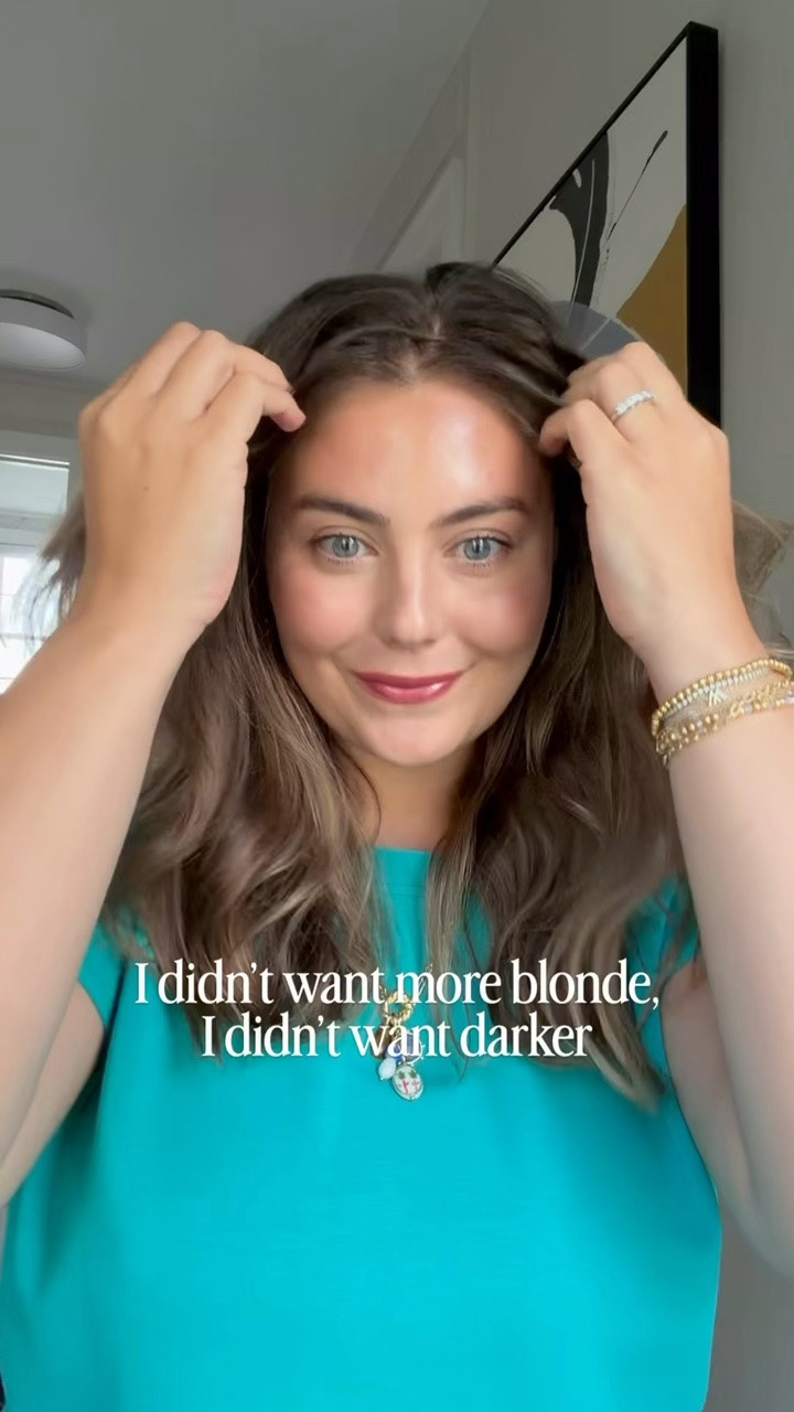 Fresh hair! Wearing size 1X in top & XL in pants. Use CARALYN15 at Spanx for 15% off your first order.

#LTKgrwm #LTKBeauty #LTKselfcare