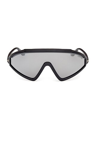 Lorna Sunglasses | FWRD 