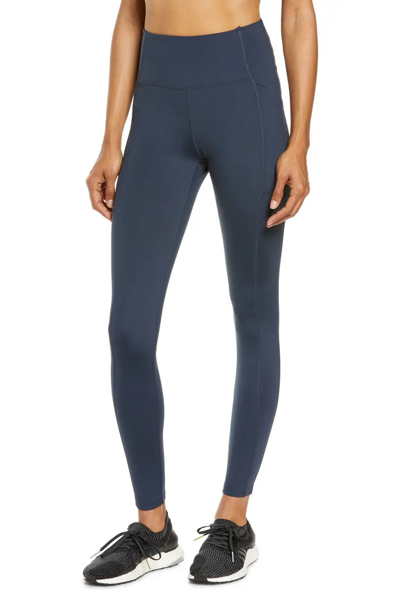 High Waist Pocket Leggings | Nordstrom