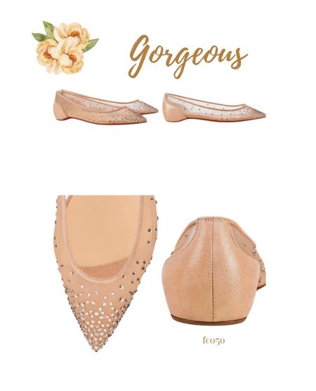 Weddings . Events . Parties 

Gorgeous flats to take you everywhere in chic style.



#LTKwedding #LTKover40 #LTKshoecrush