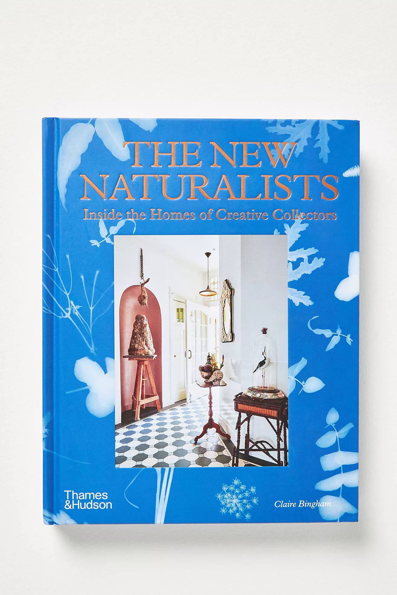 The New Naturalists | Anthropologie (US)