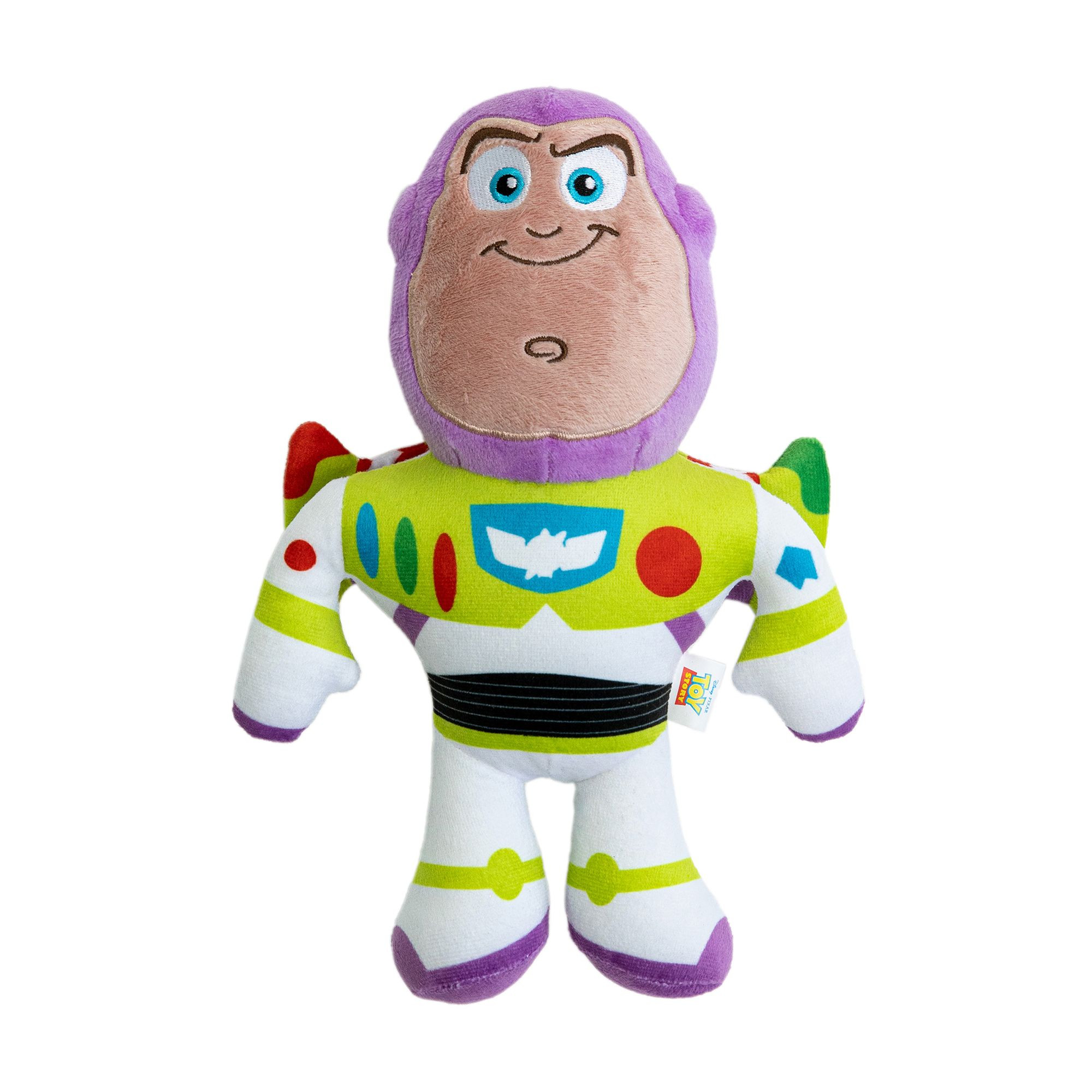 GMASON Toy Story Buzz Plush Dog Toy | PetSmart