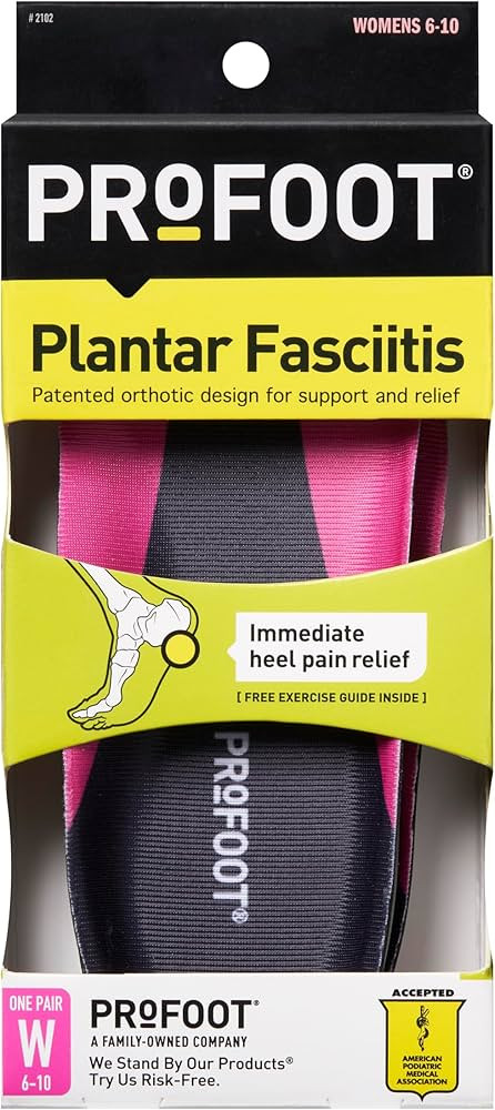 PROFOOT | Amazon (US)