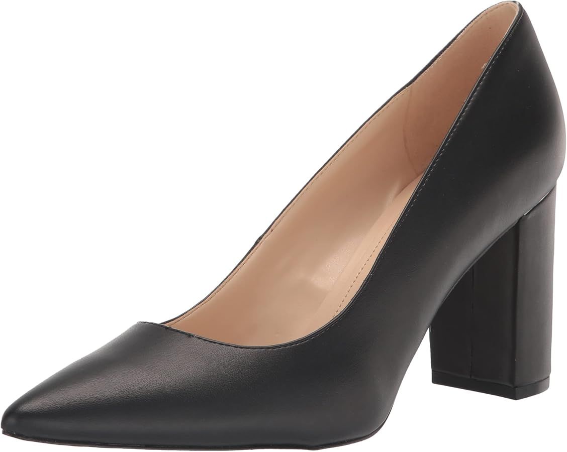 Marc Fisher Women's Viviene Pump | Amazon (US)