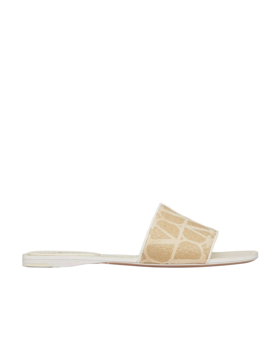 Valentino VLogo Slides | Senser US