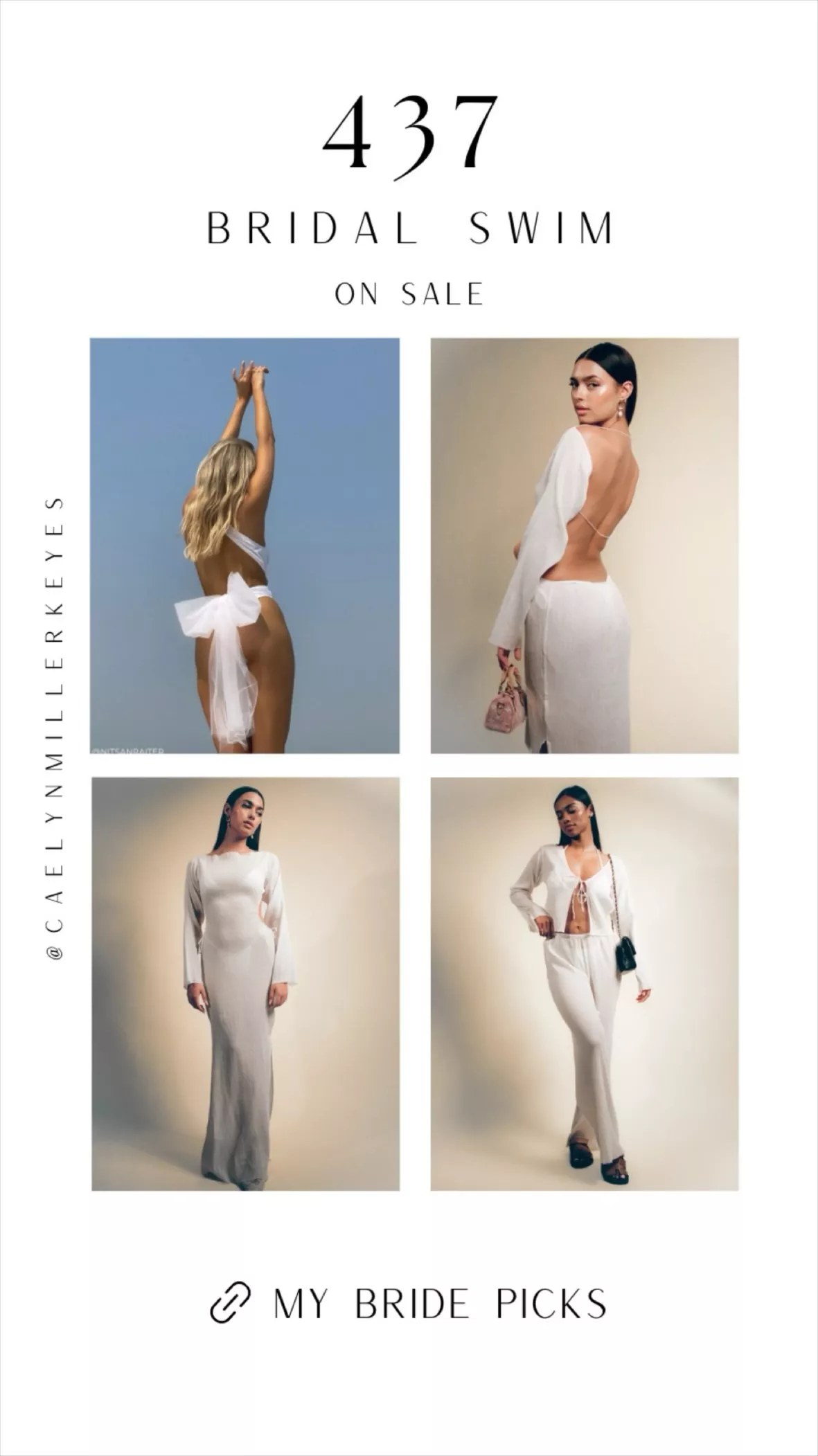 The Sophia Dress / Ivory
