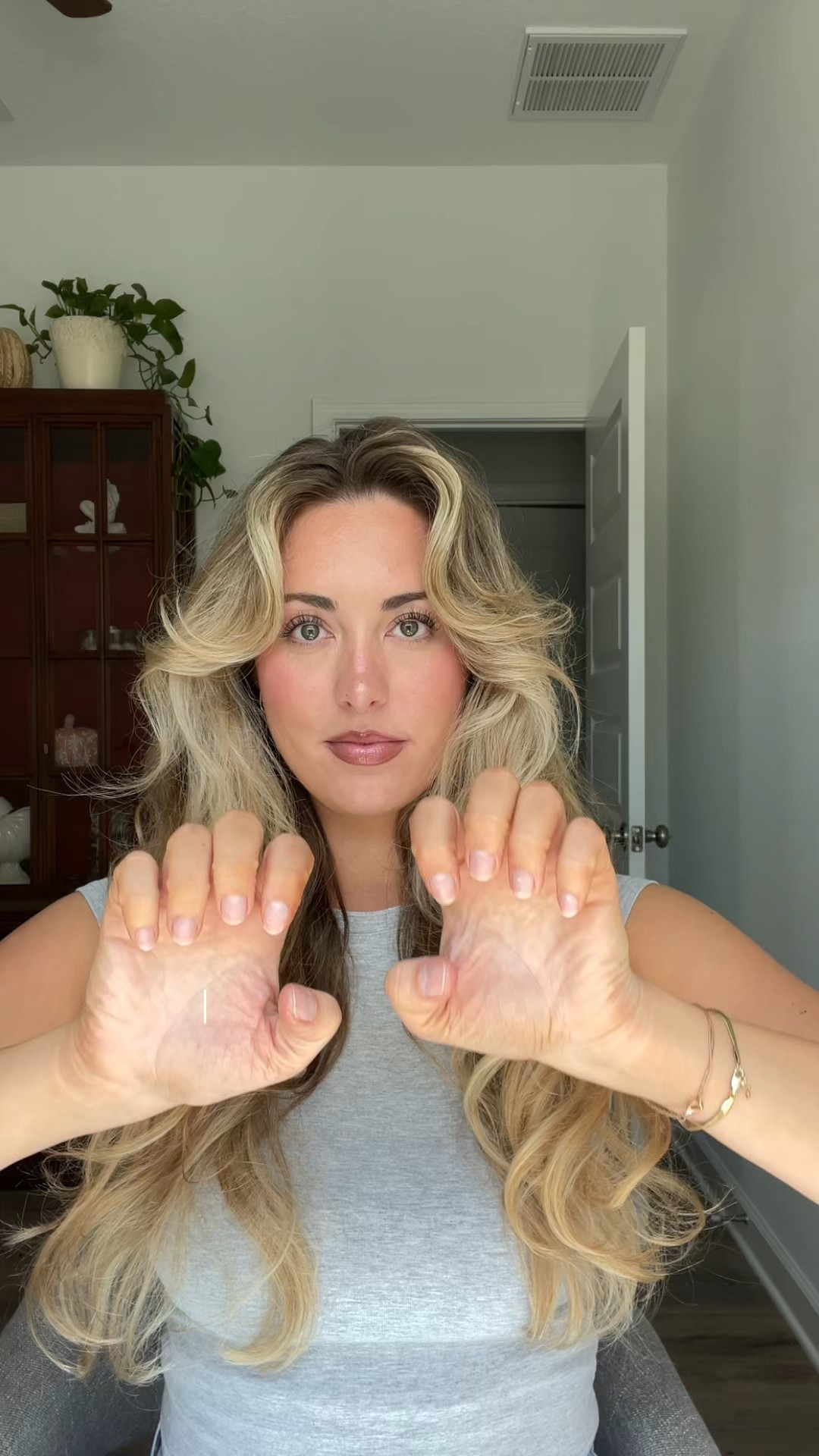 The easiest gel manicure at home💅🏼

#LTKU #LTKSeasonal #LTKBeauty