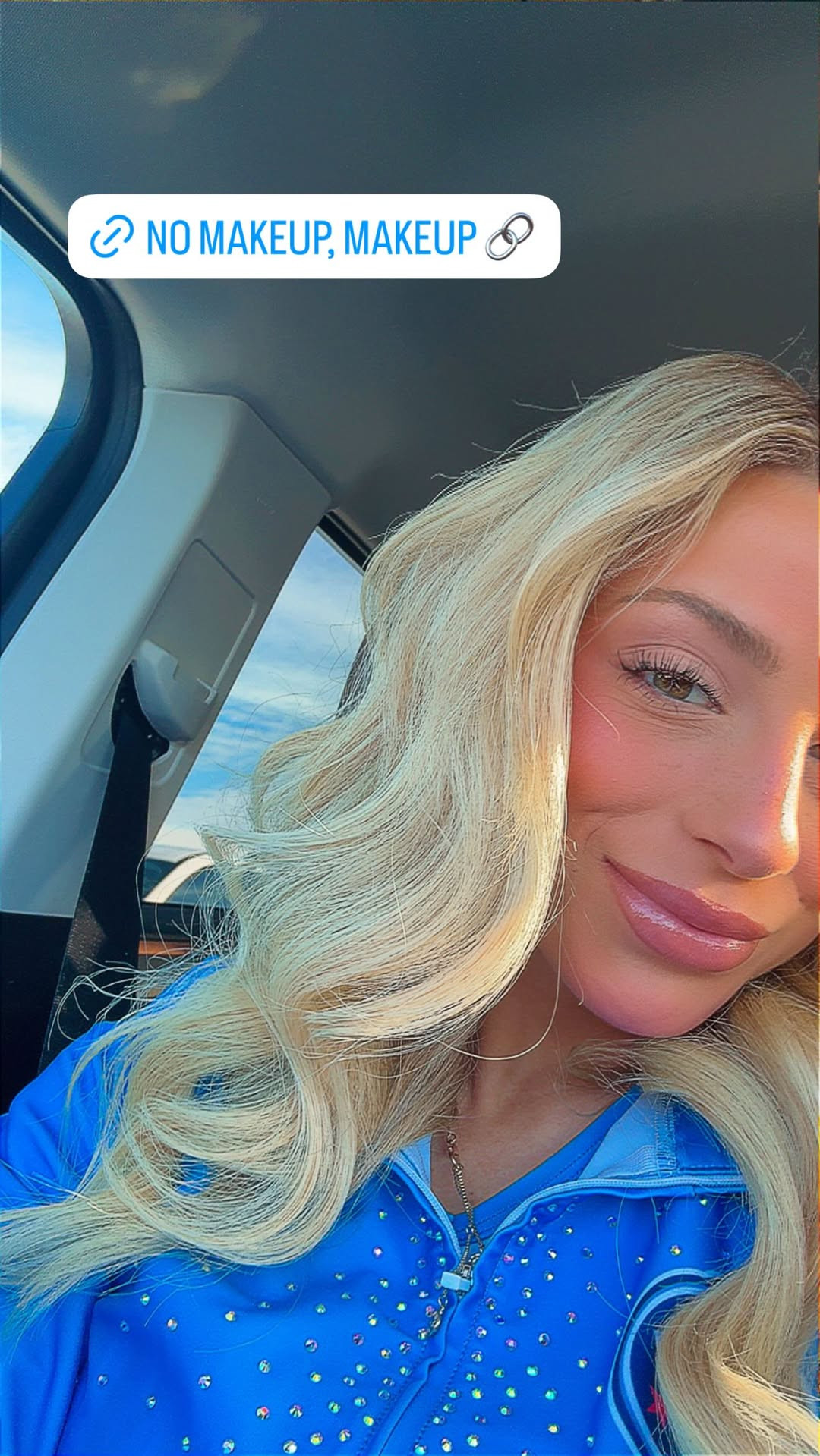 no makeup, makeup 

 #LTKgrwm #LTKBeauty