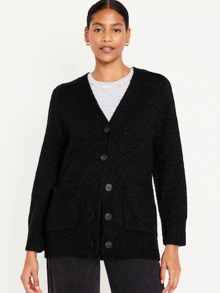 Vintage Cardigan Sweater | Old Navy (US)
