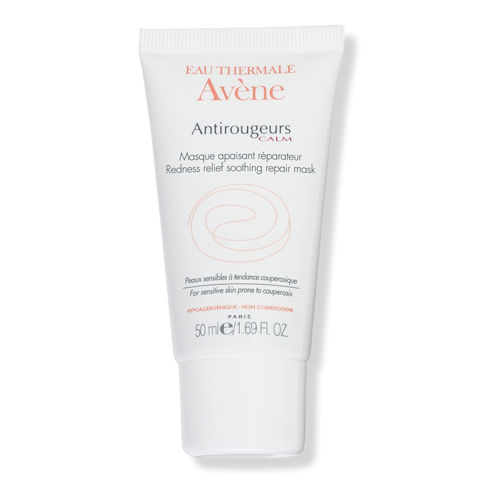 Antirouguers CALM Soothing Mask | Ulta