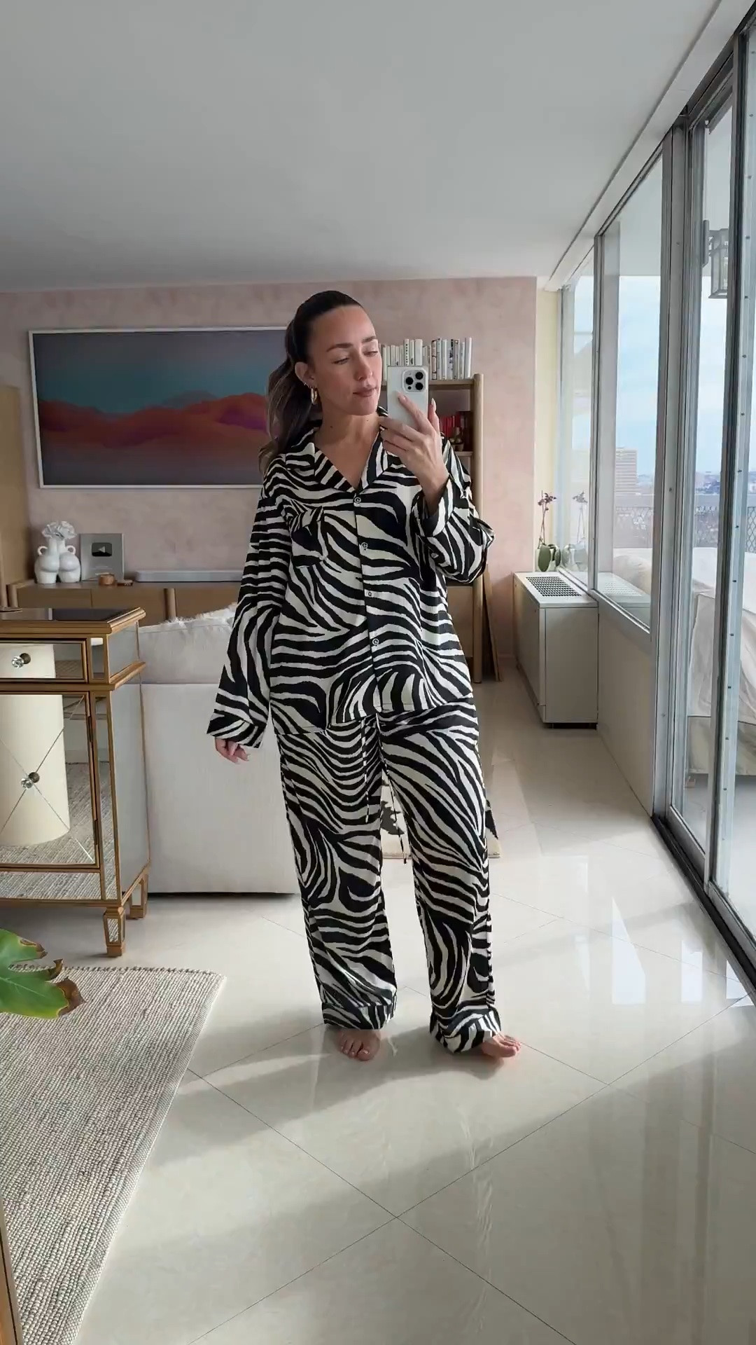fave amazon zebra jamies on SALE !!  🙌🏻✨

#LTKMidsize