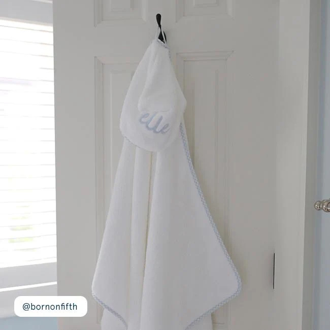 Weezie Towels | Weezie Towels